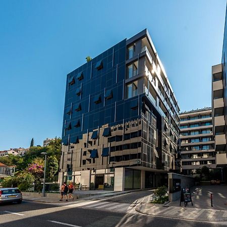 Central Dubrovnik Apartment מראה חיצוני תמונה