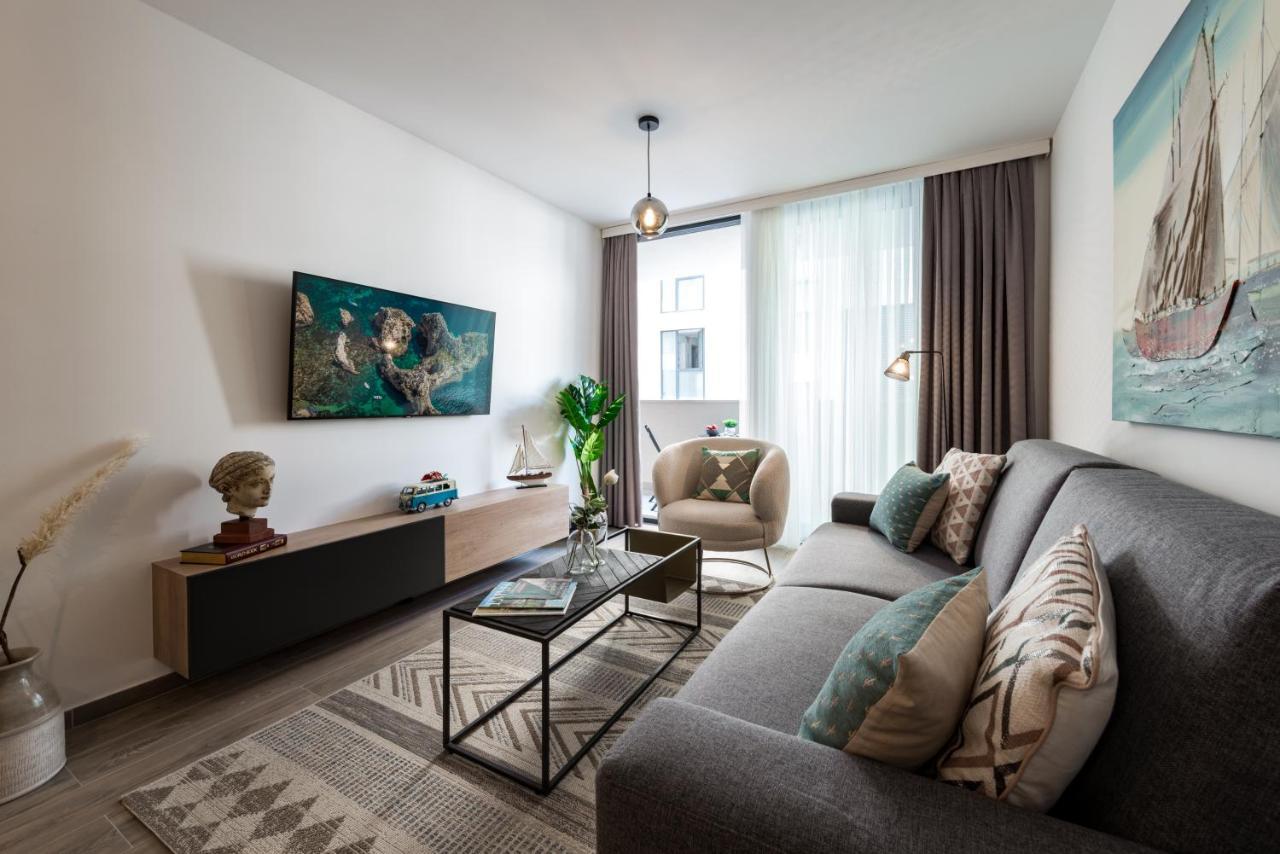 Central Dubrovnik Apartment מראה חיצוני תמונה