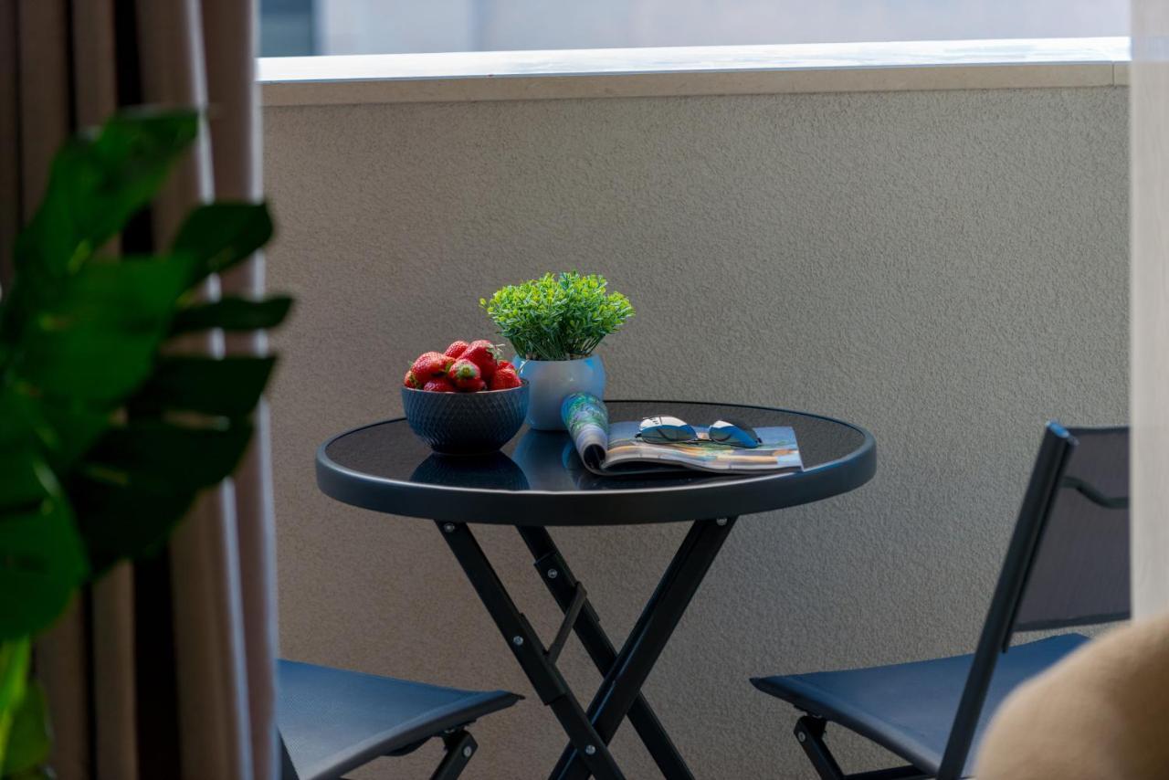 Central Dubrovnik Apartment מראה חיצוני תמונה