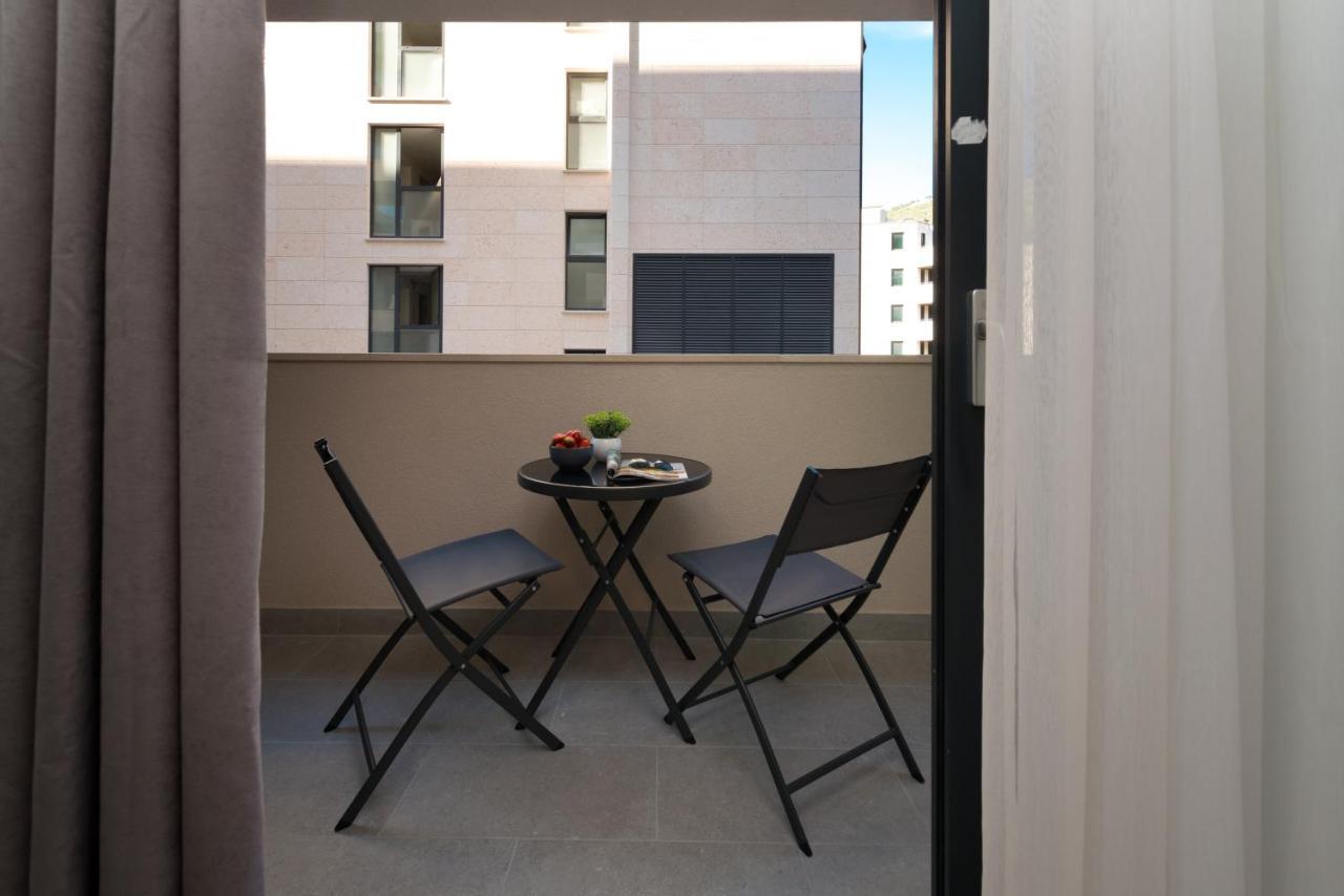 Central Dubrovnik Apartment מראה חיצוני תמונה