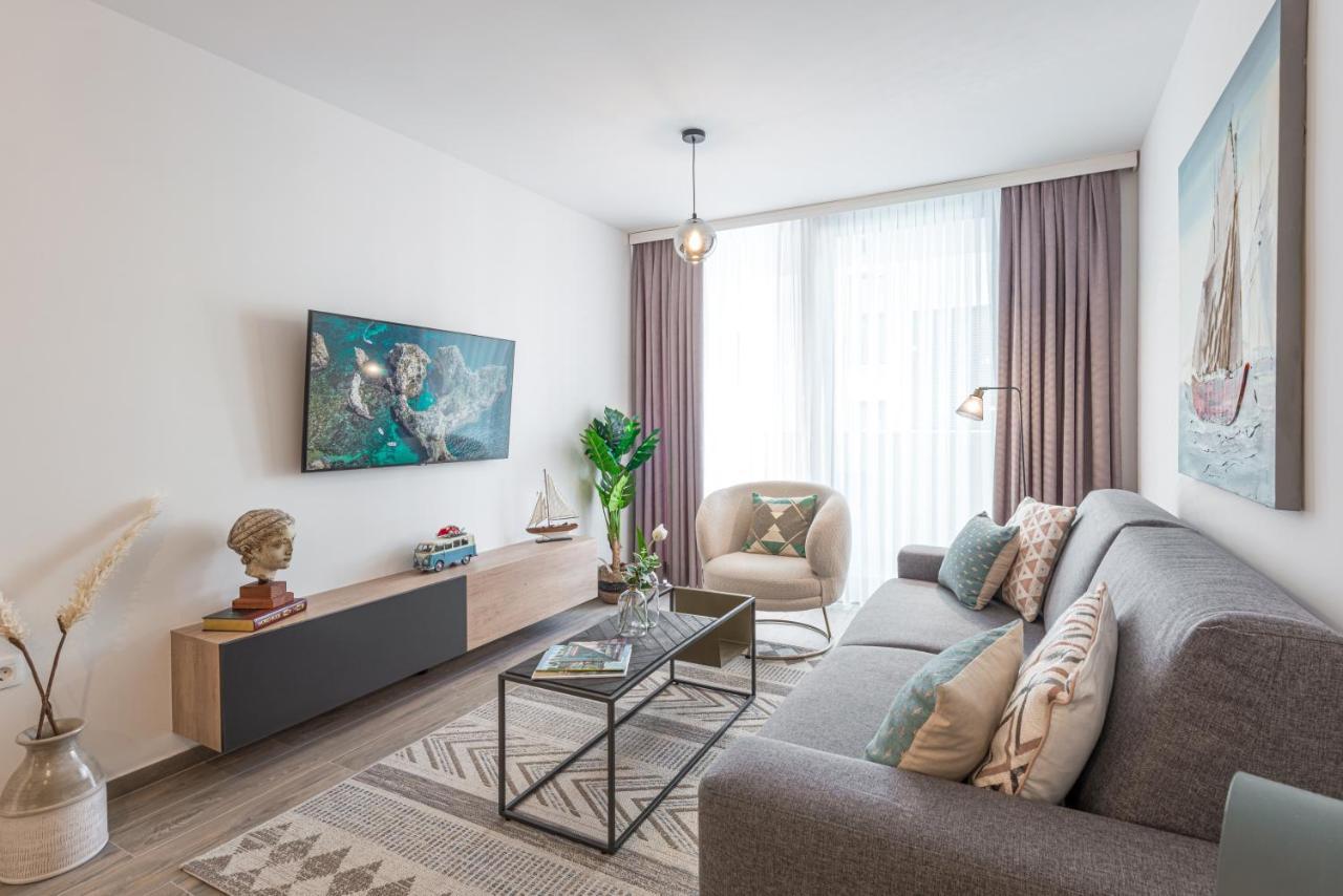 Central Dubrovnik Apartment מראה חיצוני תמונה