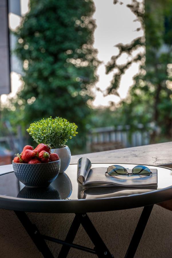 Central Dubrovnik Apartment מראה חיצוני תמונה