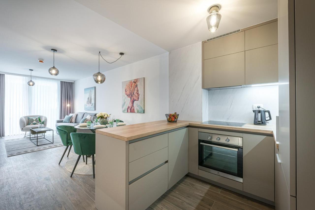Central Dubrovnik Apartment מראה חיצוני תמונה