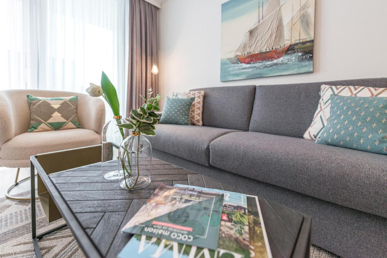 Central Dubrovnik Apartment מראה חיצוני תמונה