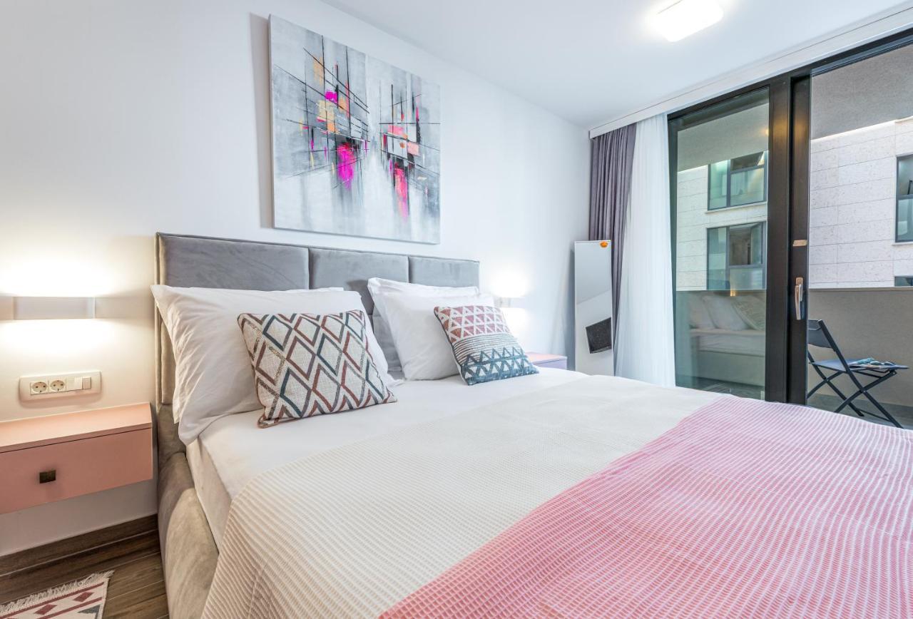 Central Dubrovnik Apartment מראה חיצוני תמונה