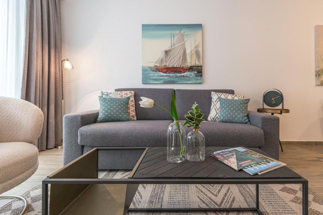 Central Dubrovnik Apartment מראה חיצוני תמונה