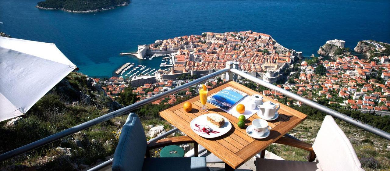 Central Dubrovnik Apartment מראה חיצוני תמונה