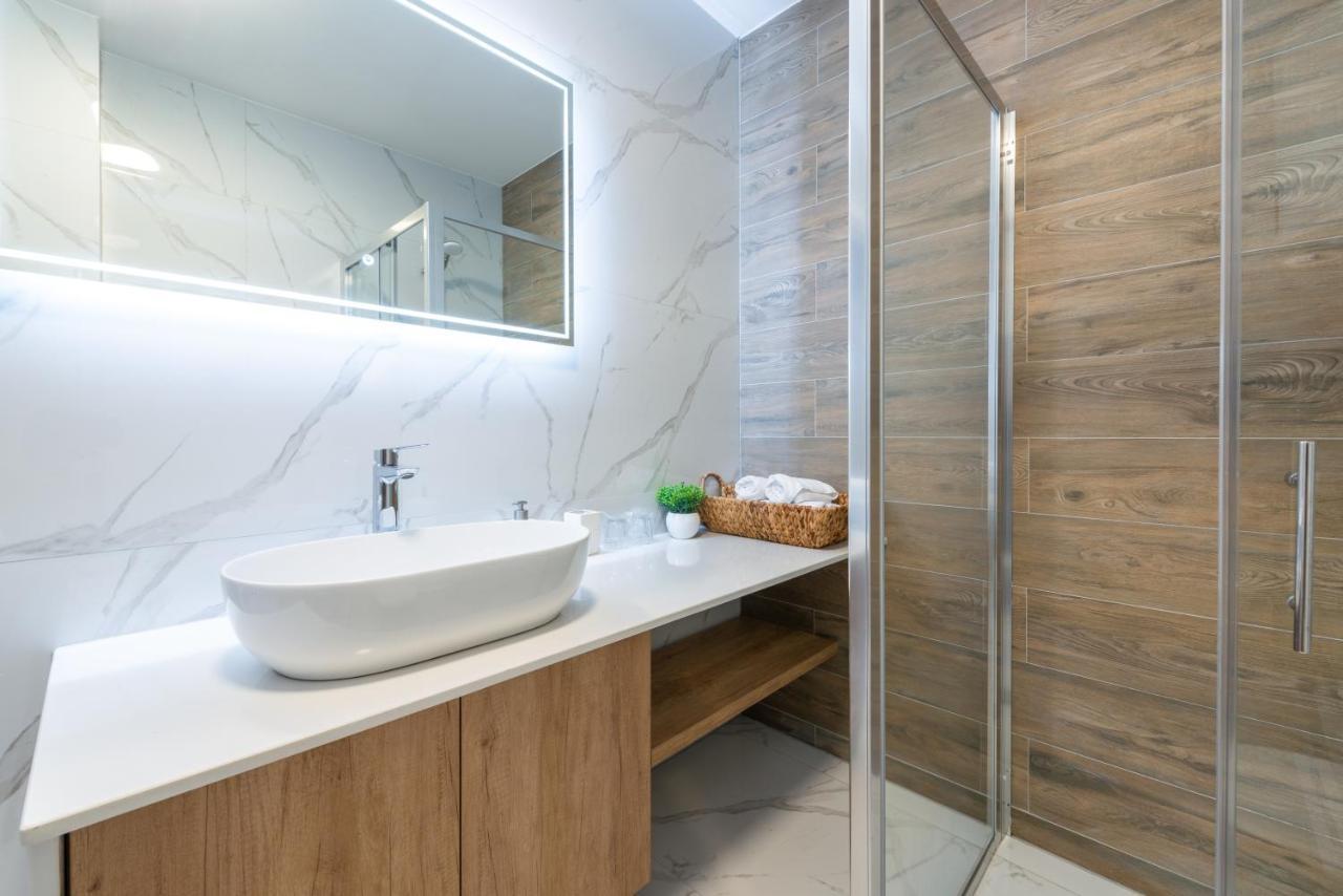 Central Dubrovnik Apartment מראה חיצוני תמונה