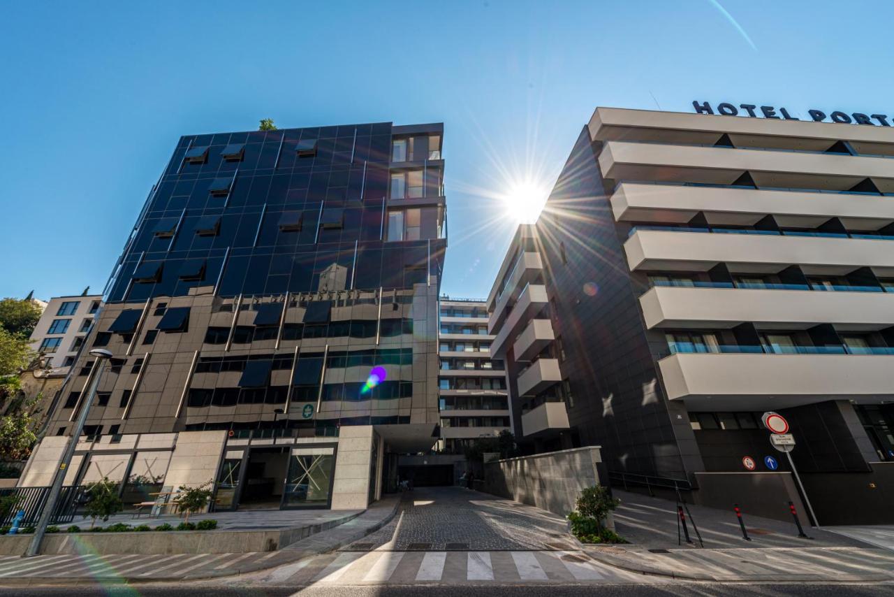 Central Dubrovnik Apartment מראה חיצוני תמונה